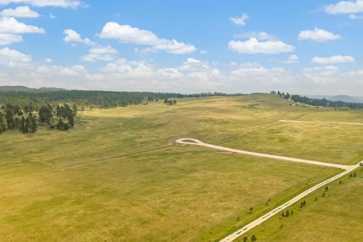 TBD Renegade Pass, Custer, SD 57730 - #1