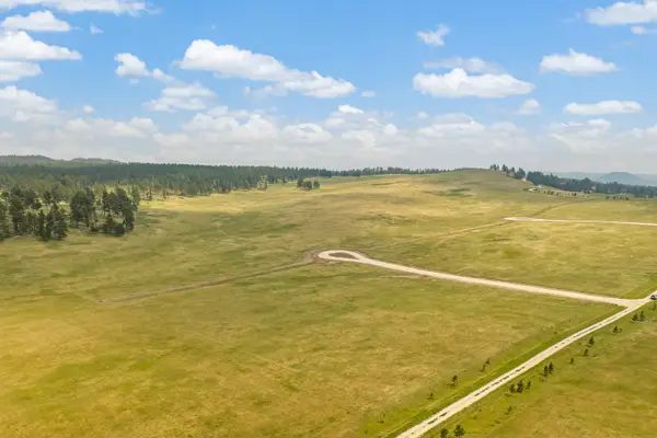 TBD Renegade Pass, Custer, SD 57730