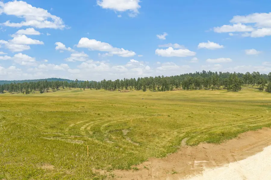 TBD Renegade Pass, Custer, SD 57730 - #2