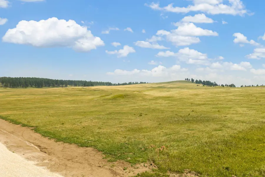 TBD War Bonnet Road, Custer, SD 57730 - #2