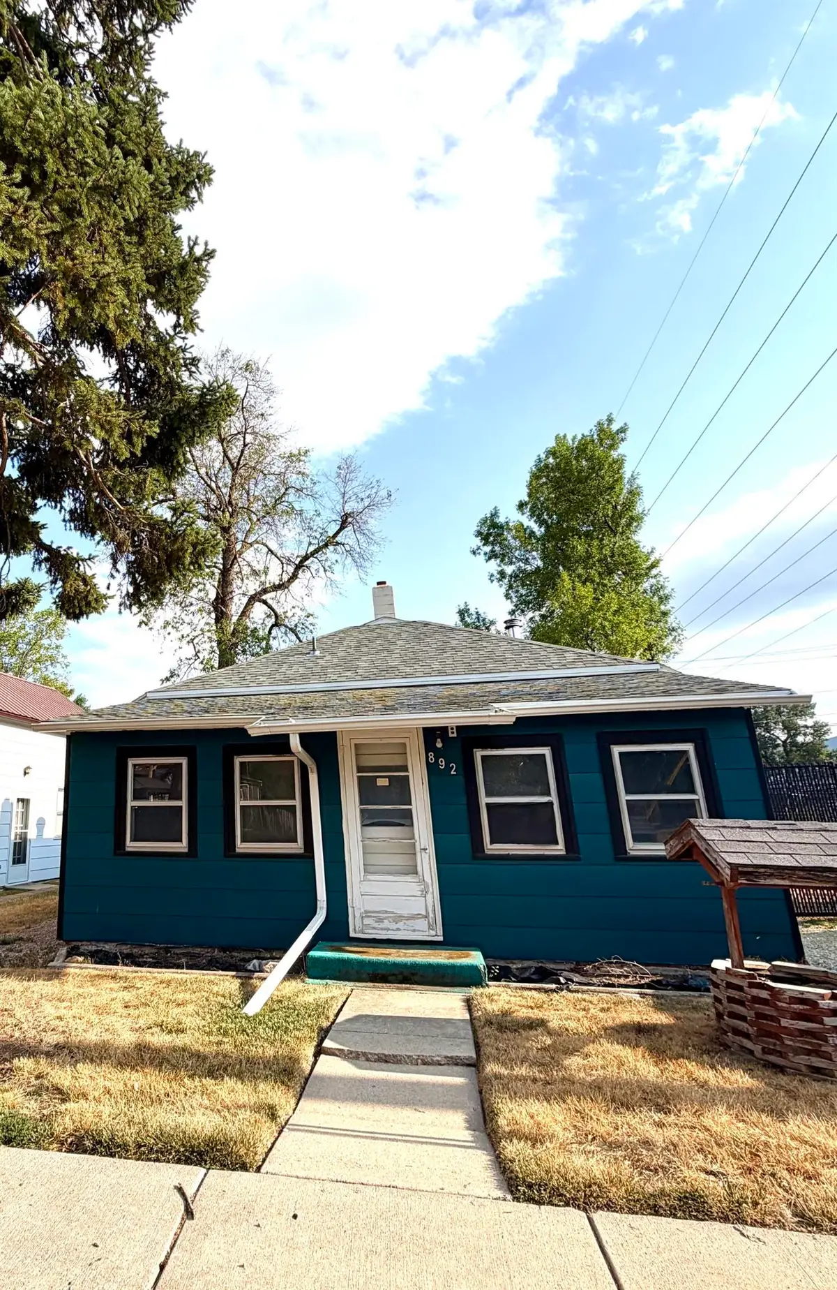 892 Dudley Street, Sturgis, SD 57785 - #1