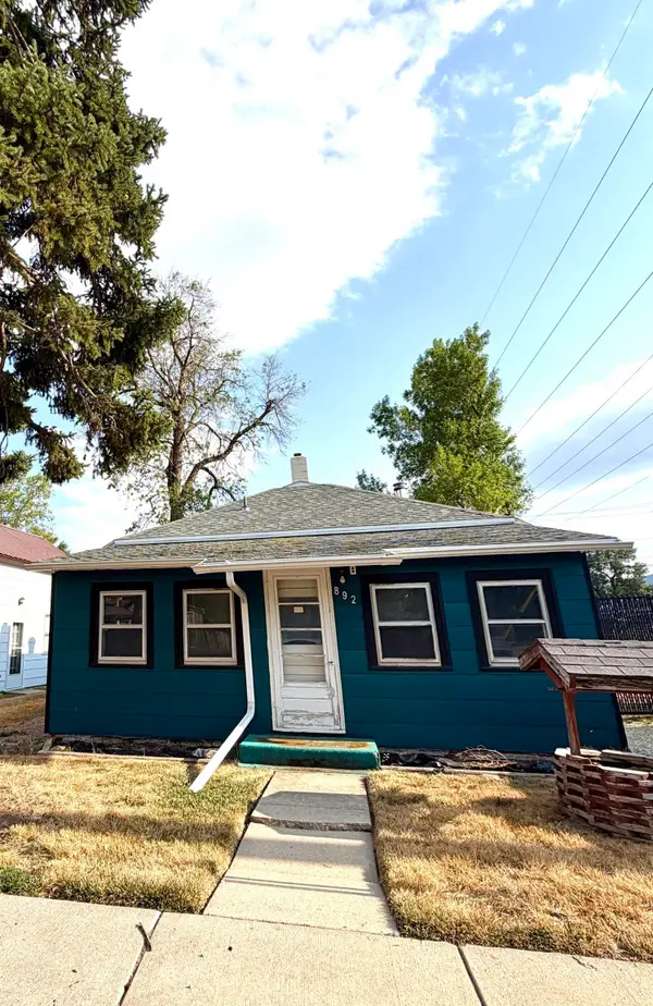 892 Dudley Street, Sturgis, SD 57785