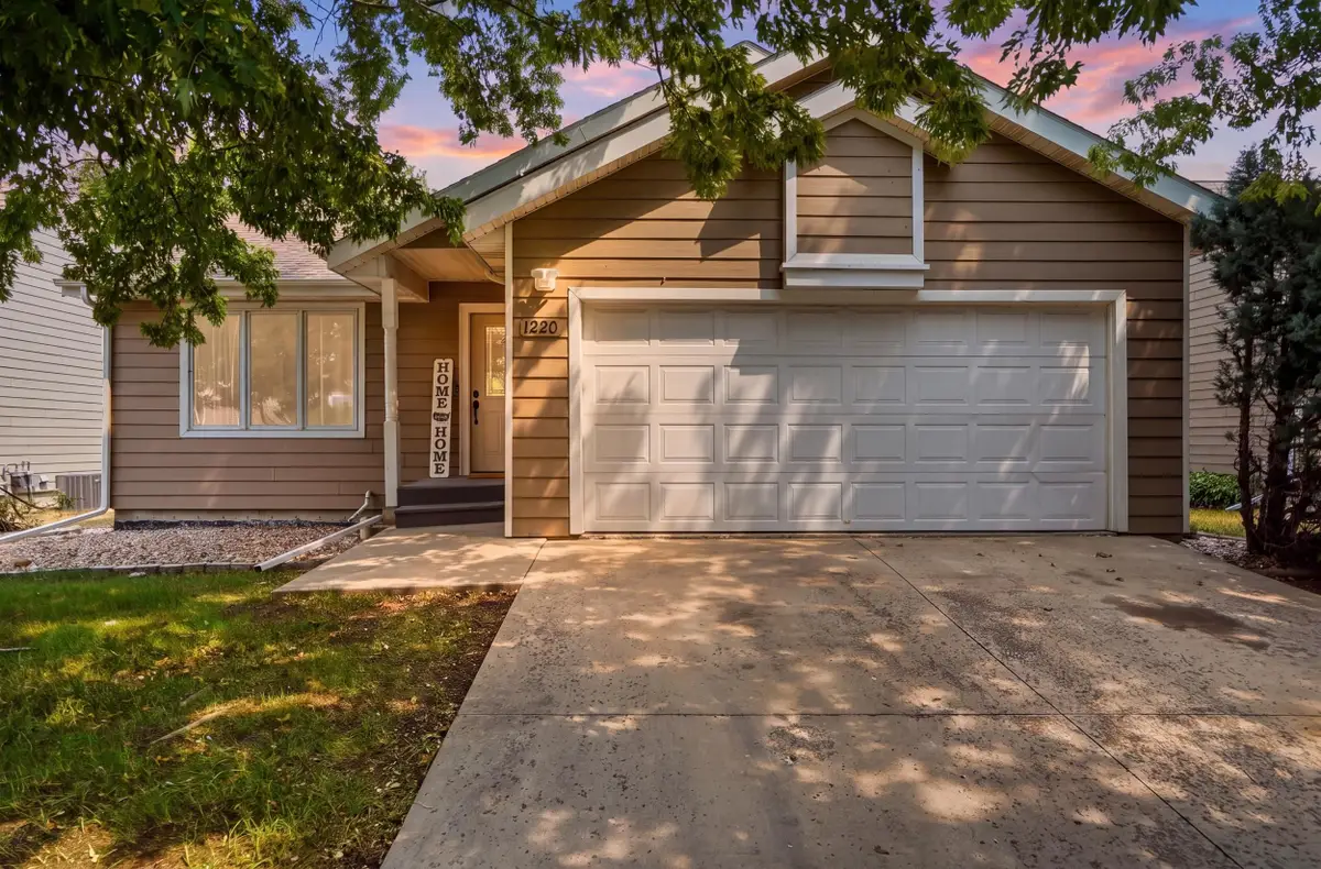 1220 Range View Circle, Rapid City, SD 57701 - #1