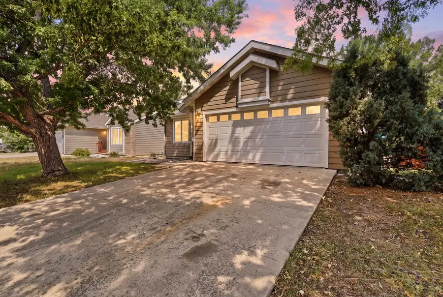 1220 Range View Circle, Rapid City, SD 57701 - #2