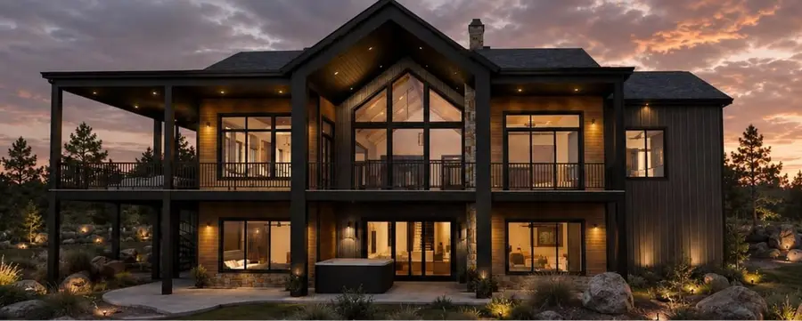 TBD Cloud Peak Drive, Rapid City, SD 57702 - #2