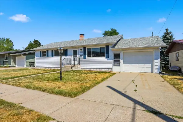 1917 Arizona Avenue, Sturgis, SD 57785