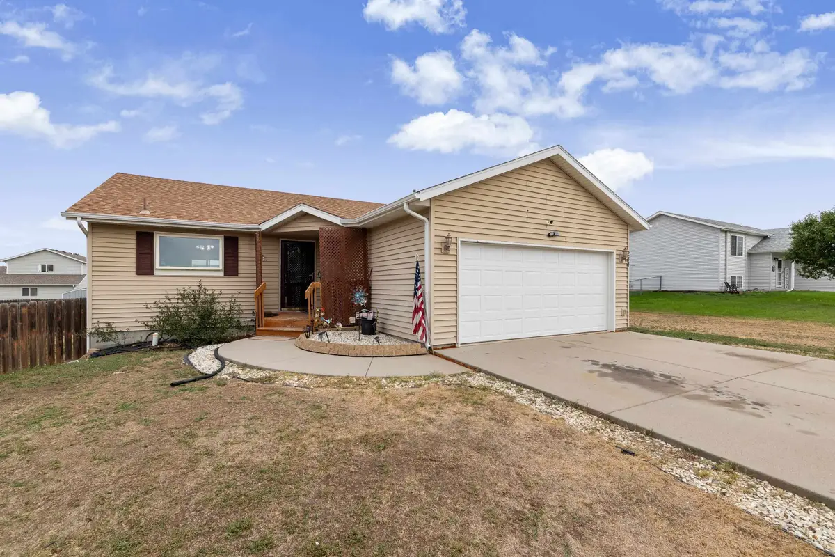 244 Freiheit Lane, Box Elder, SD 57719 - #1