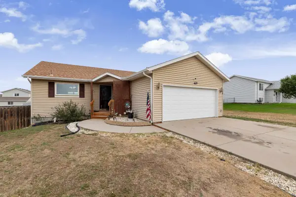 244 Freiheit Lane, Box Elder, SD 57719