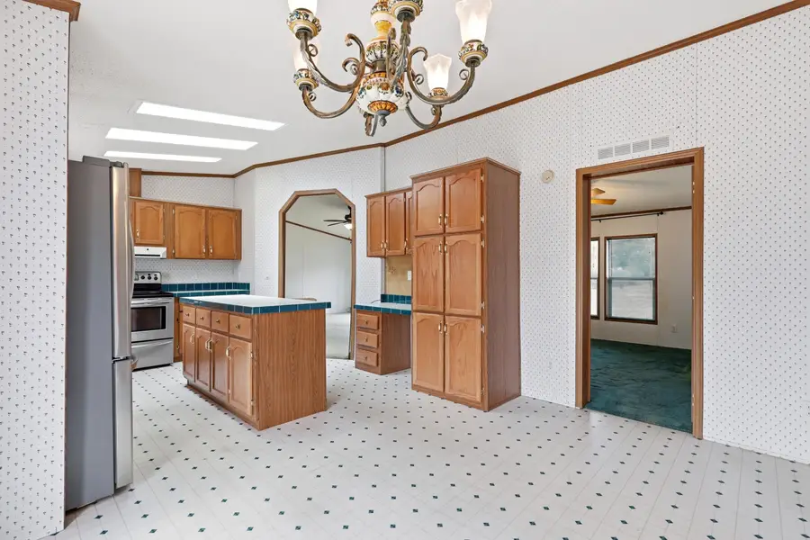 5789 Corbin Drive, Rapid City, SD 57703 - #3