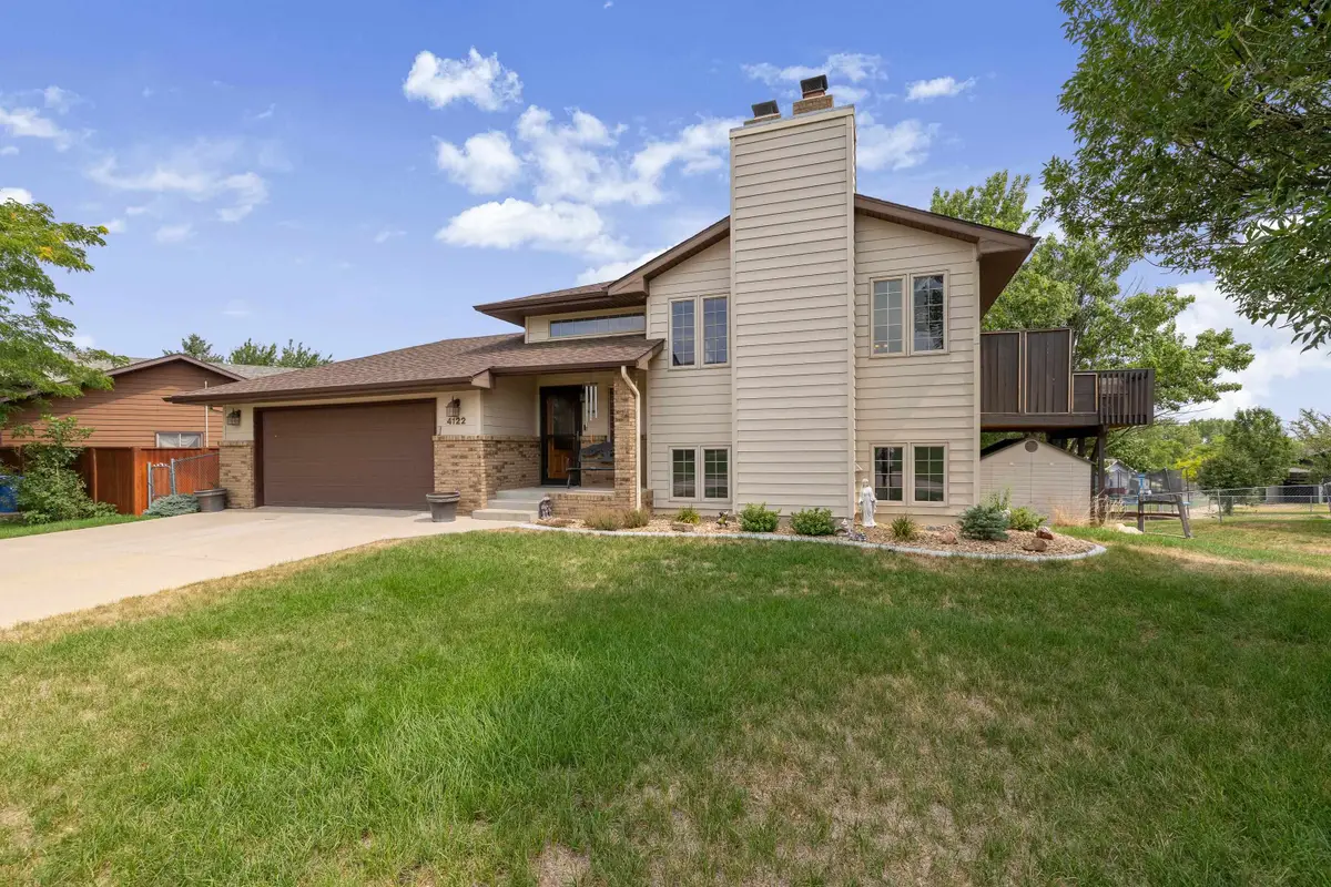 4122 Wisconsin Avenue, Rapid City, SD 57701 - #1