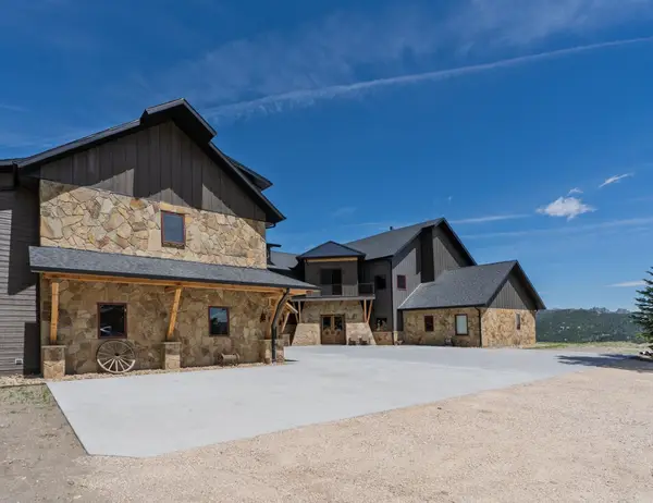12322 Bonanza Road, Custer, SD 57730