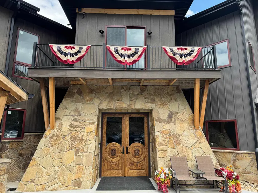 12322 Bonanza Road, Custer, SD 57730 - #2