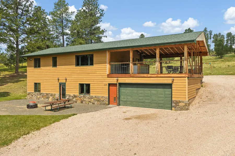 11674 Brook Drive, Hill City, SD 57745 - #2