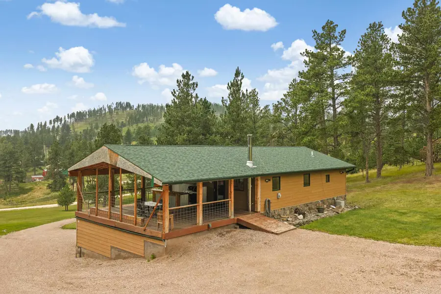 11674 Brook Drive, Hill City, SD 57745 - #3