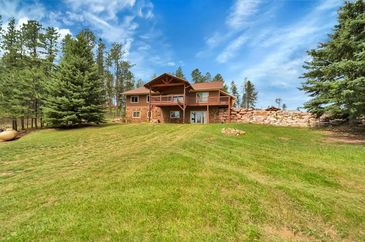 25007 Chandler Drive, Custer, SD 57730 - #1