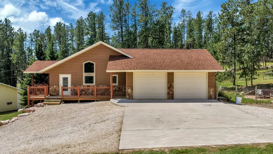 25007 Chandler Drive, Custer, SD 57730 - #2