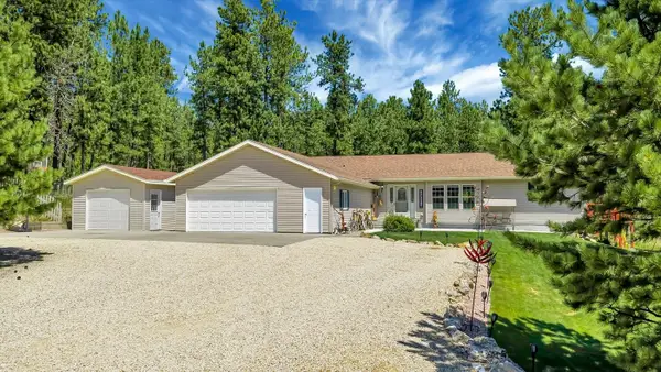 12344 Elk Valley Road, Custer, SD 57730