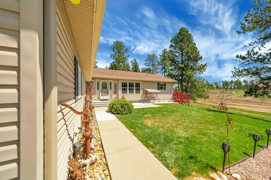 12344 Elk Valley Road, Custer, SD 57730 - #2