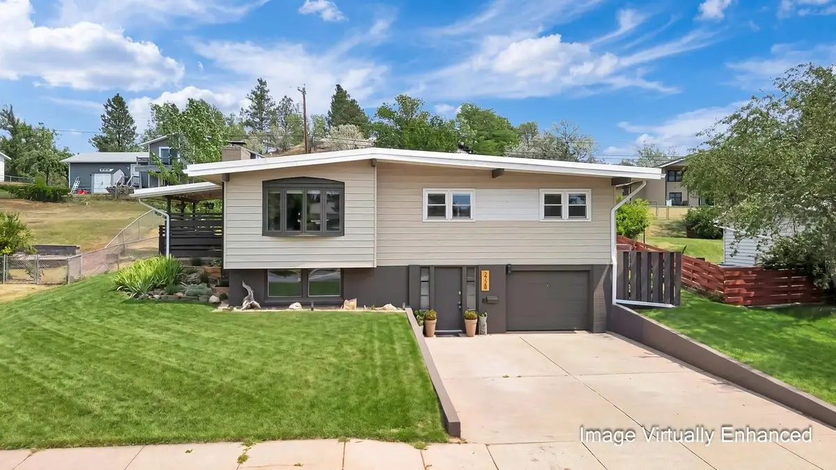 2728 Arrowhead Drive, Rapid City, SD 57702 - #1