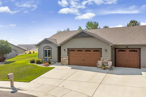 331 Dunbar Court, Rapid City, SD 57701