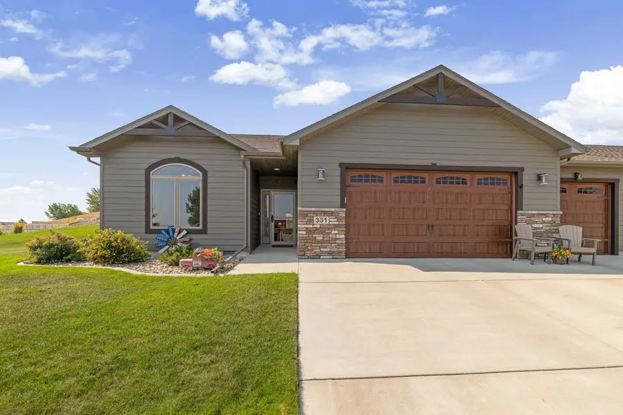 331 Dunbar Court, Rapid City, SD 57701 - #2