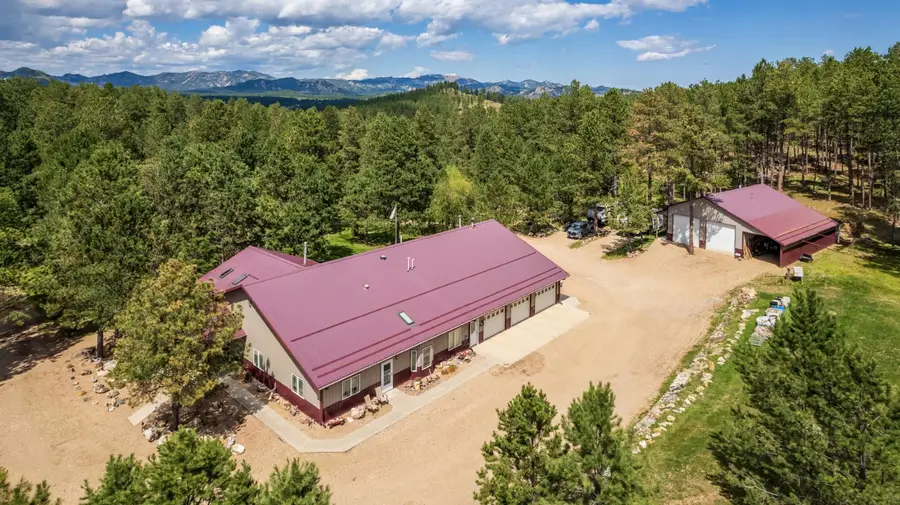 25246 Holiday Trail, Custer, SD 57730 - #3