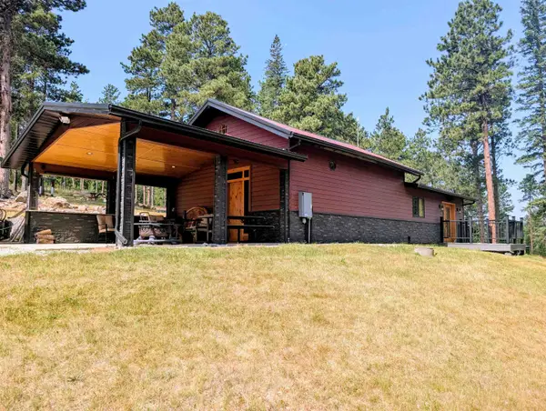 21615 High Country Court, Deadwood, SD 57732