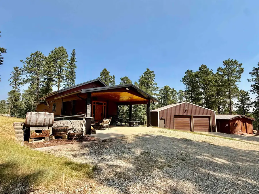 21615 High Country Court, Deadwood, SD 57732 - #3