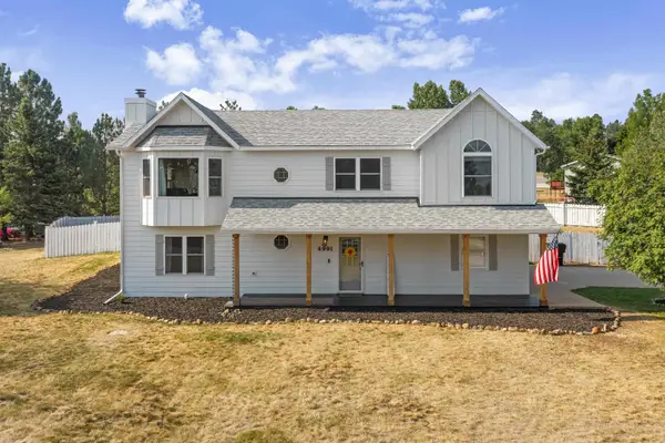 4991 Raven Circle, Rapid City, SD 57702