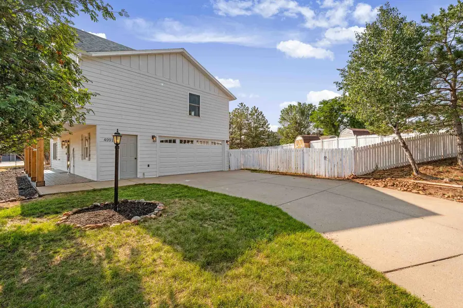 4991 Raven Circle, Rapid City, SD 57702 - #3