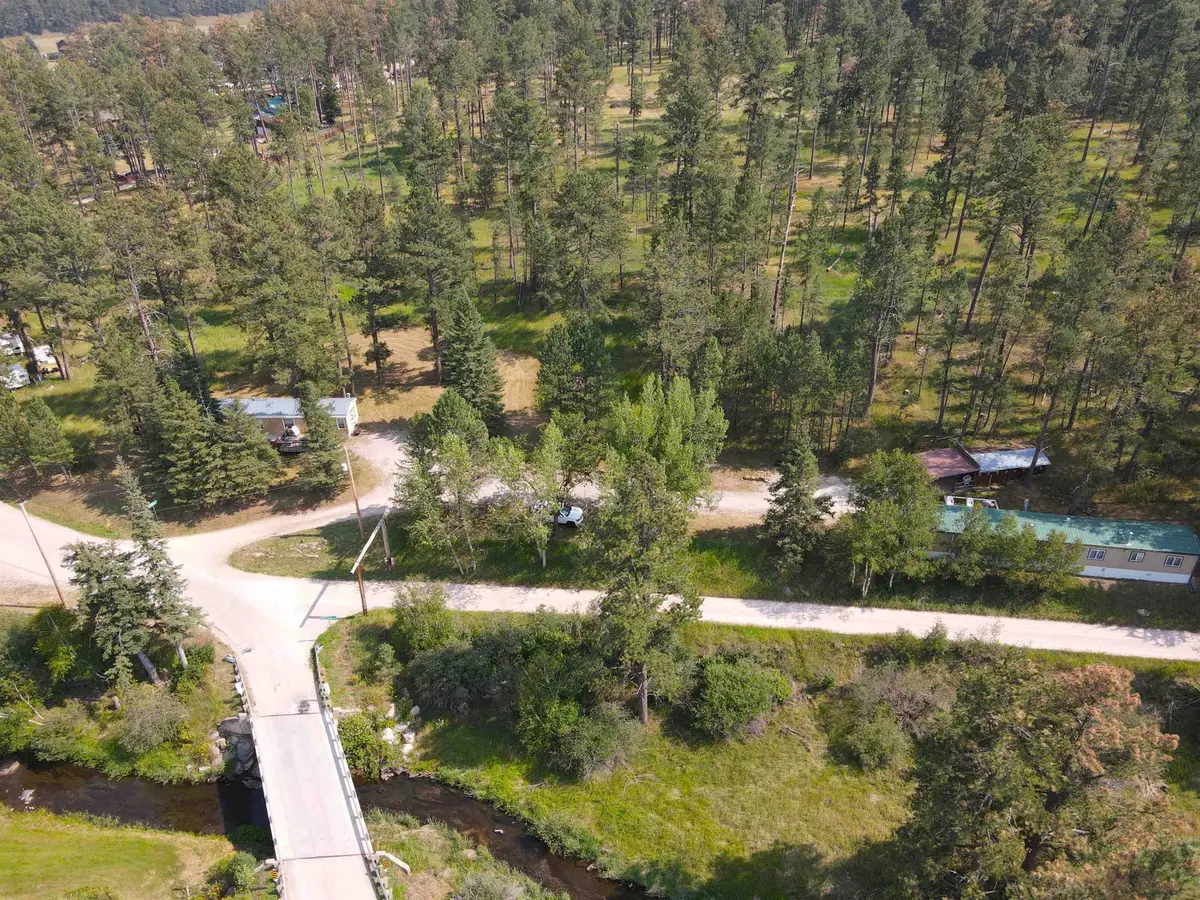 12718 Troxell Ln, Nemo, SD 57759 - #1
