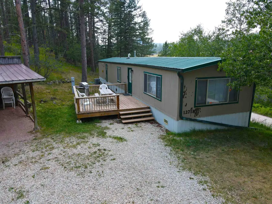 12718 Troxell Ln, Nemo, SD 57759 - #2