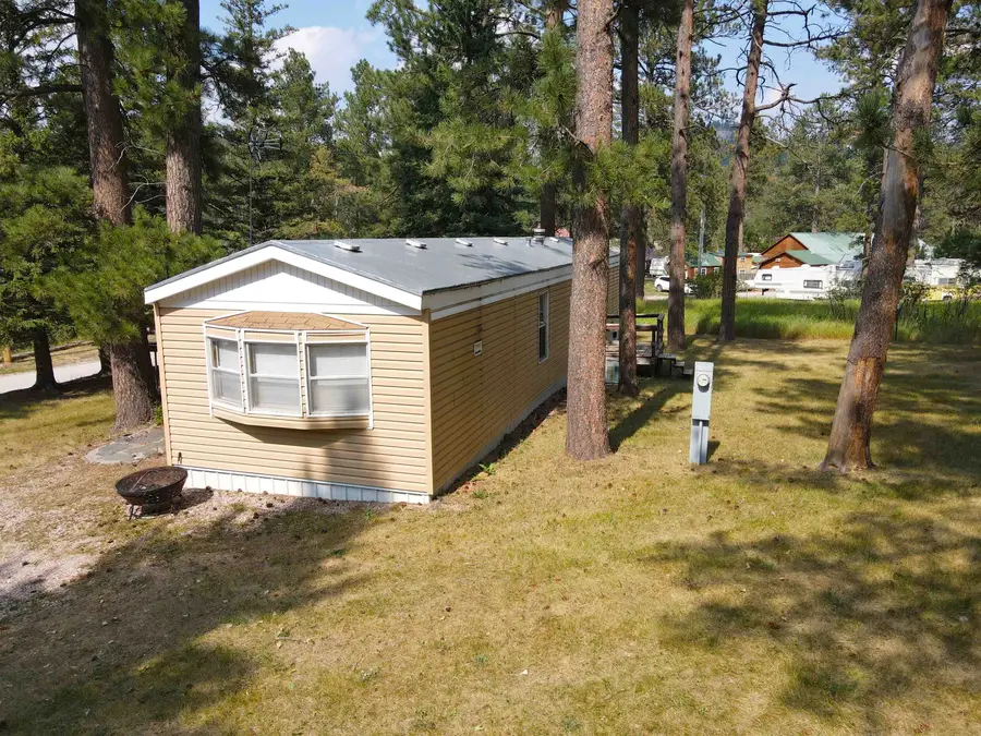 12718 Troxell Ln, Nemo, SD 57759 - #3