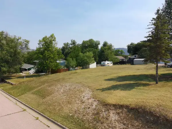 TBD Washington Avenue, Hot Springs, SD 57747