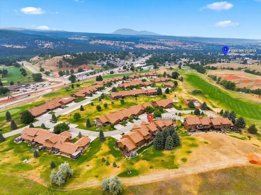 250 Fairway Drive, Spearfish, SD 57783 - #3