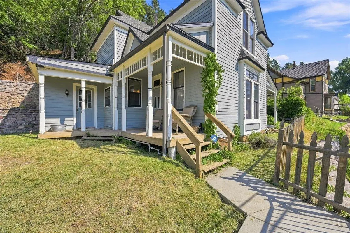91 Forest Avenue, Deadwood, SD 57732 - #1