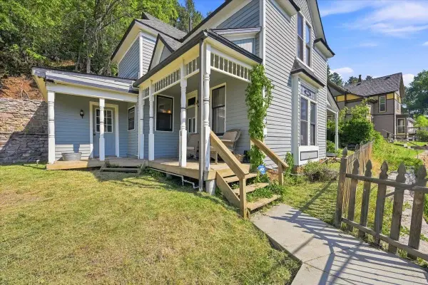 91 Forest Avenue, Deadwood, SD 57732