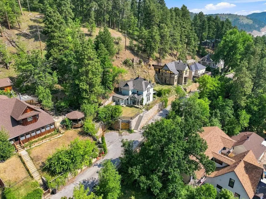 91 Forest Avenue, Deadwood, SD 57732 - #2