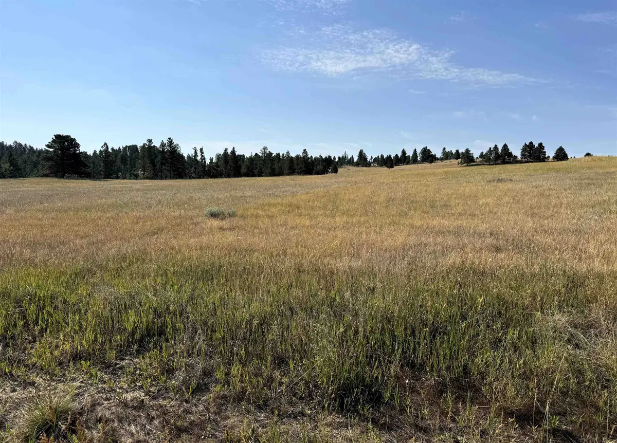 Tract 14 Soaring Eagle Road, Hulett, WY 82720 - #1