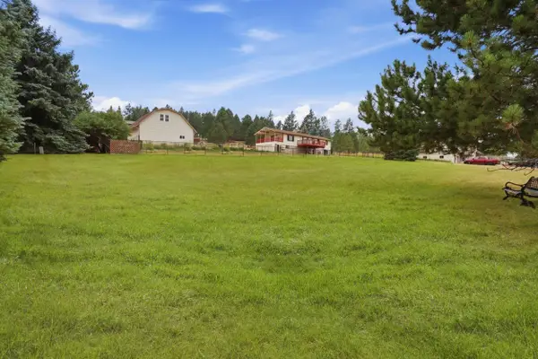 Lots 15 & 16 Valhalla Drive, Sturgis, SD 57785