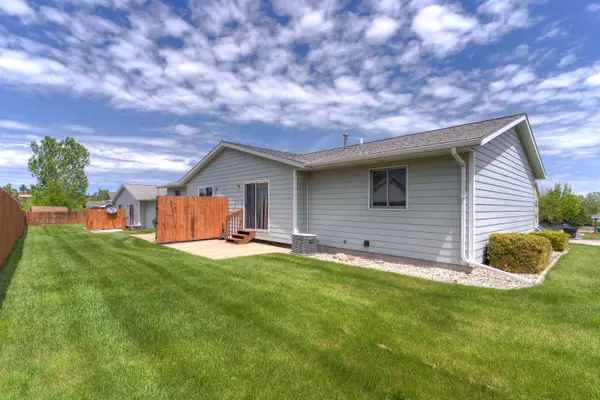 2627-2635 Cottontail Drive, Sturgis, SD 57785