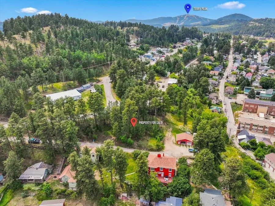 Address Withheld By Seller, Lead, SD 57754 - #3