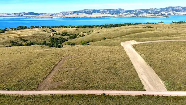 Earl Tract Day At The Lake Road, Hot Springs, SD 57747