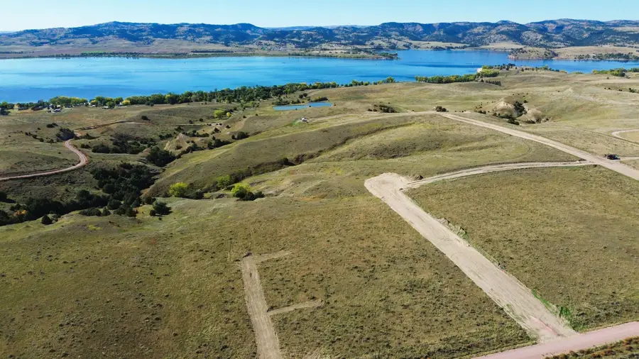 Earl Tract Day At The Lake Road, Hot Springs, SD 57747 - #3