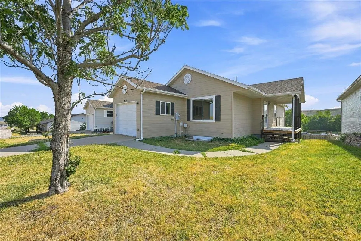 830 Heritage Drive, Spearfish, SD 57783 - #1