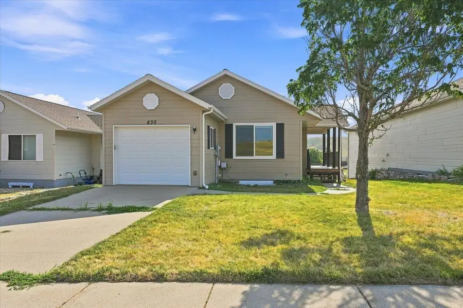 830 Heritage Drive, Spearfish, SD 57783 - #2