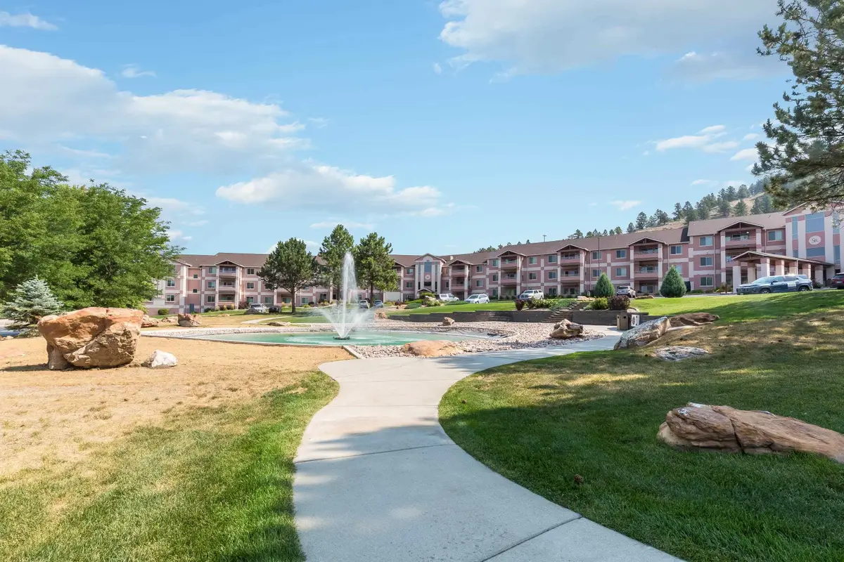 3600 Sheridan Lake Road, Rapid City, SD 57702 - #1