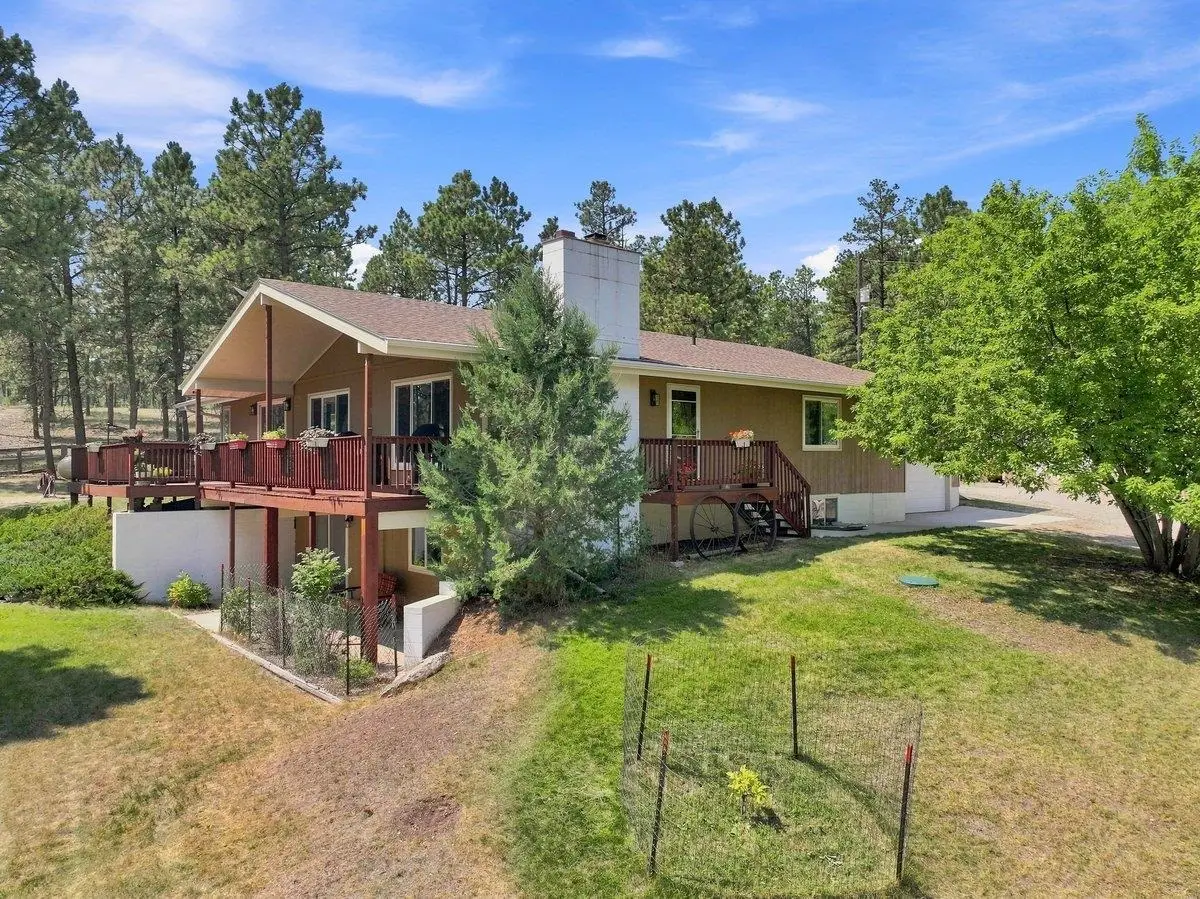 1055 Ridgeland Loop, Mount Rushmore, SD 57102 - #1