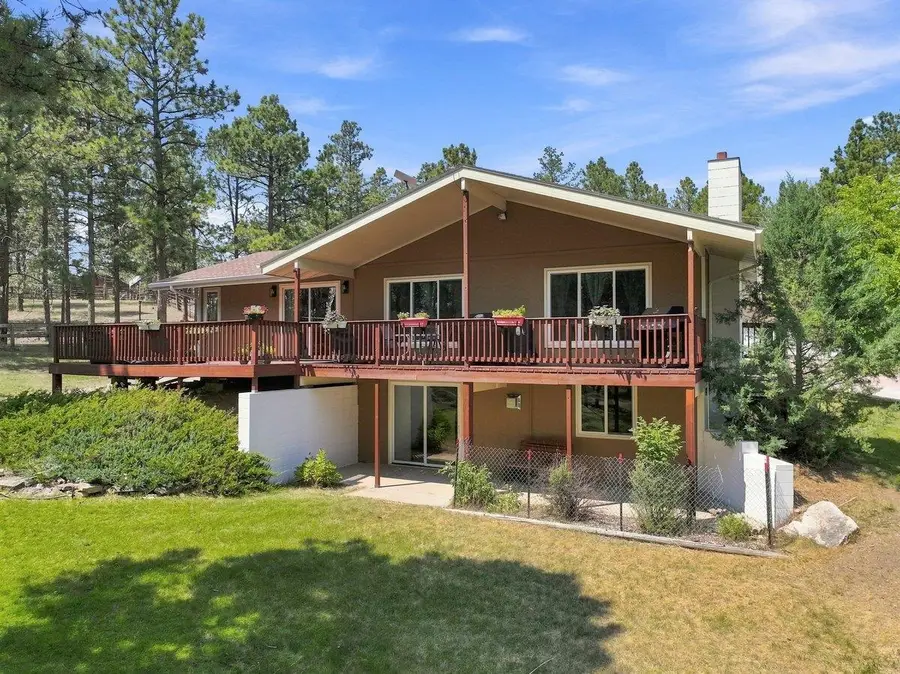 1055 Ridgeland Loop, Mount Rushmore, SD 57102 - #2