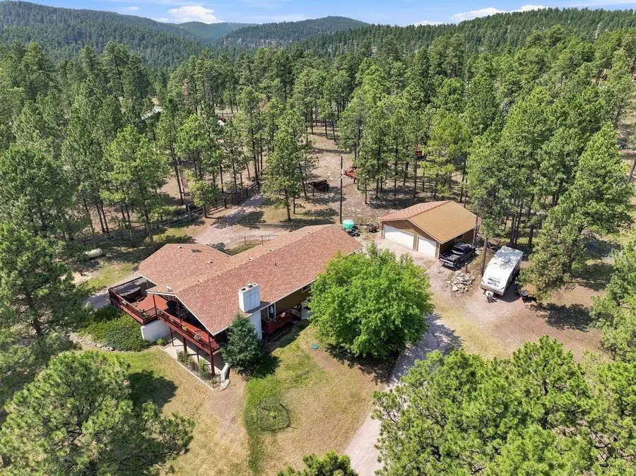 1055 Ridgeland Loop, Mount Rushmore, SD 57102 - #3